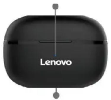LENOVO HT05 - Ustawienia i obsługa - 1