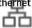 HP LaserJet M234dwe - Elementy panelu sterowania - 3