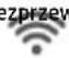 HP LaserJet M234dwe - Elementy panelu sterowania - 2