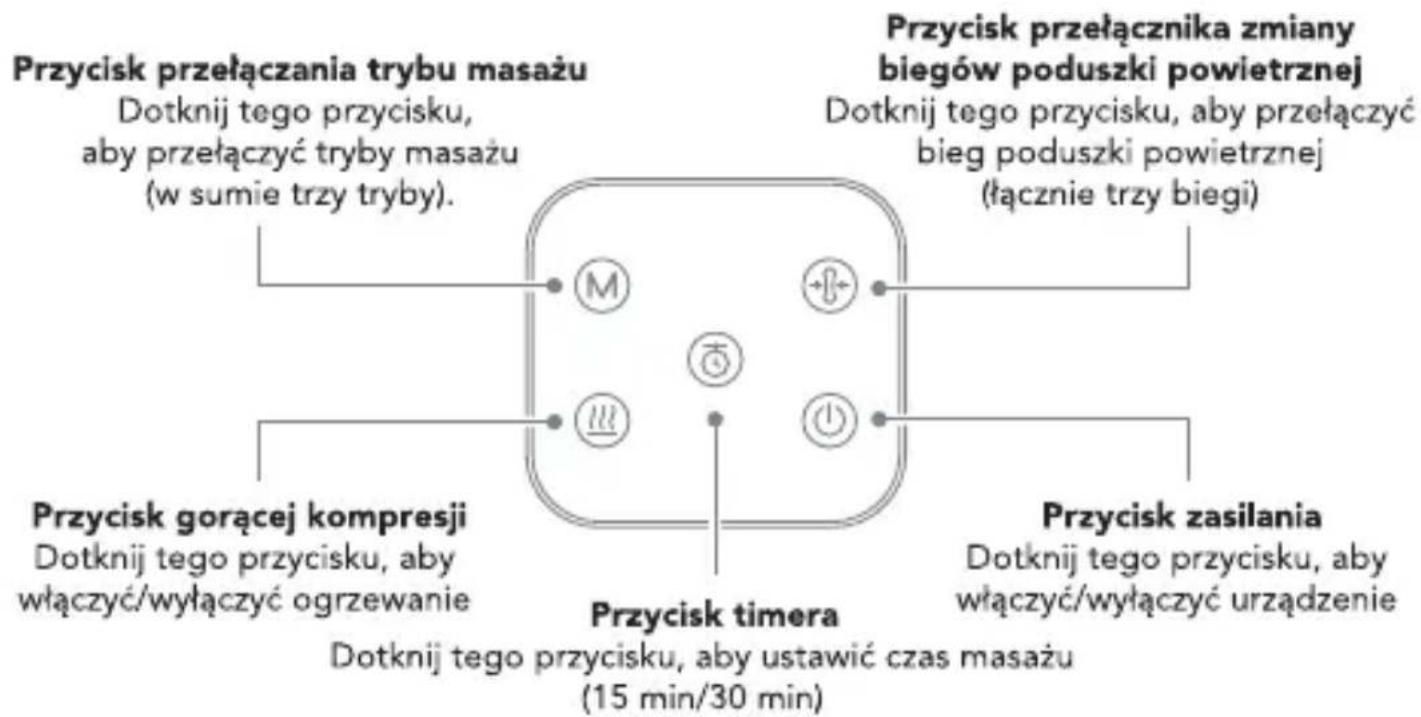 SKG YS100 - 2