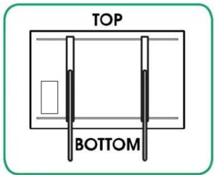 TOP BOTTOM