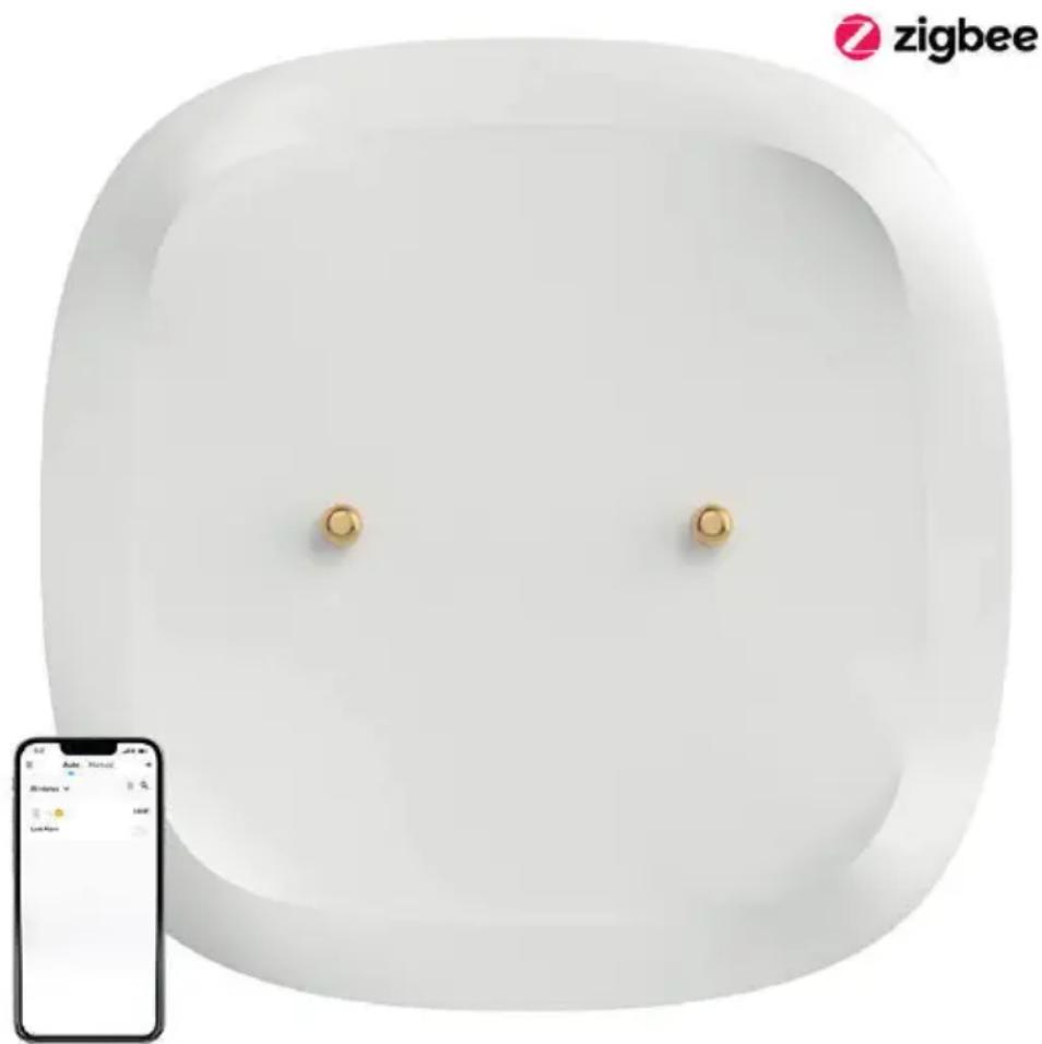 Sonoff SNZB-05P - Inteligentny czujnik zalania/wycieku wody ZigBee SONOFF SNZB-05P (+bateria) - 1