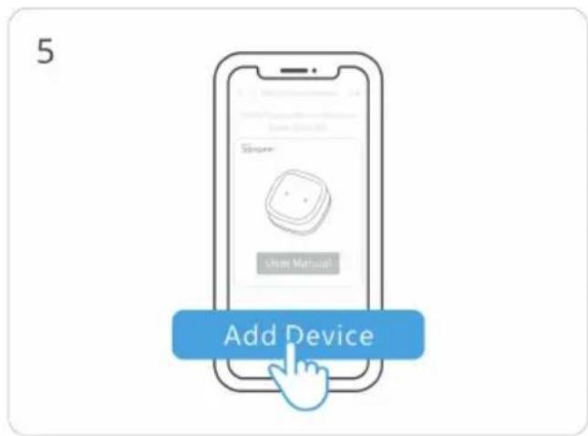 5 Add Device