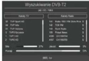 Wyszukwanie DV8-T2 140 151 1700 Kandy TV Kandy Radio 34 TVP Spot HD 34 TVP Info 34 TVP Income 34 TVP Securser 34 TVP HD 34 TVP HD Size 37% Jewald 9% Forage 72% BRE for
