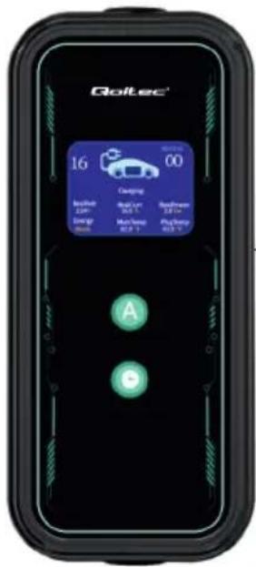 Qoltec 52477 - OPIS PRODUKTU - 1