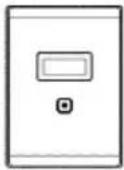 PowerWalker VI 850 LCD - Zawartość zestawu - 1