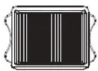 TINECO iFloor Y2 Plus - Walek szczotki - 1