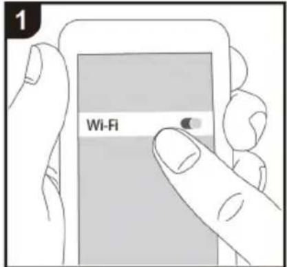 1 Wi-Fi