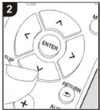 2 ENTER TUP RETURN ALIP