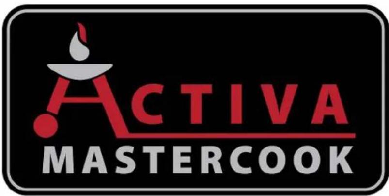 ACTIVA MASTERCOOK