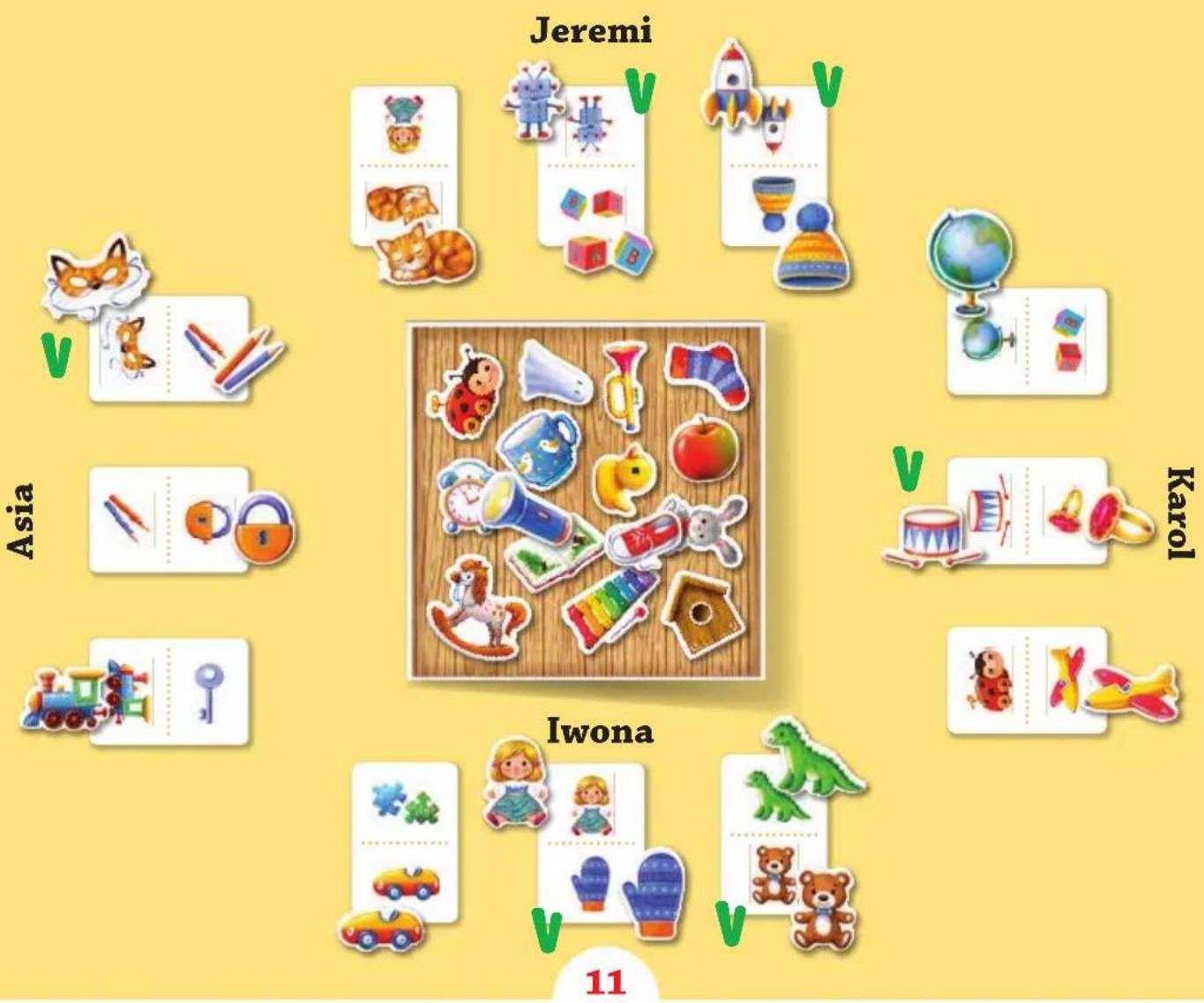 Jeremi Asia Iwona 11