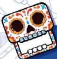 Granna Fiesta de los Muertos - UWAGA REDAKCYJNA - 1