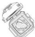 NINJA Speedi ON400 - KORZYSTANIE Z FUNKCJI RAPID COOKER - 2