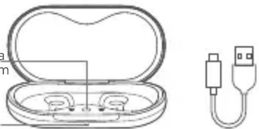 QCY Crossky R70 - Wygląd produktu - 2