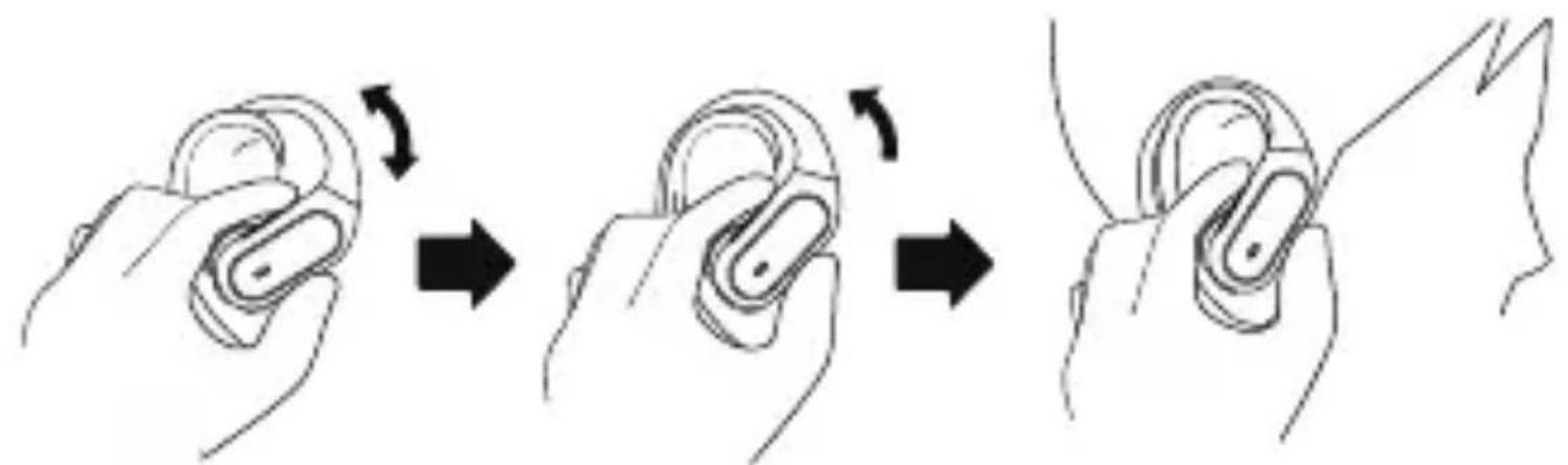 Manta Rytmo Sport MTWS011 - Parowanie Bluetooth - 2