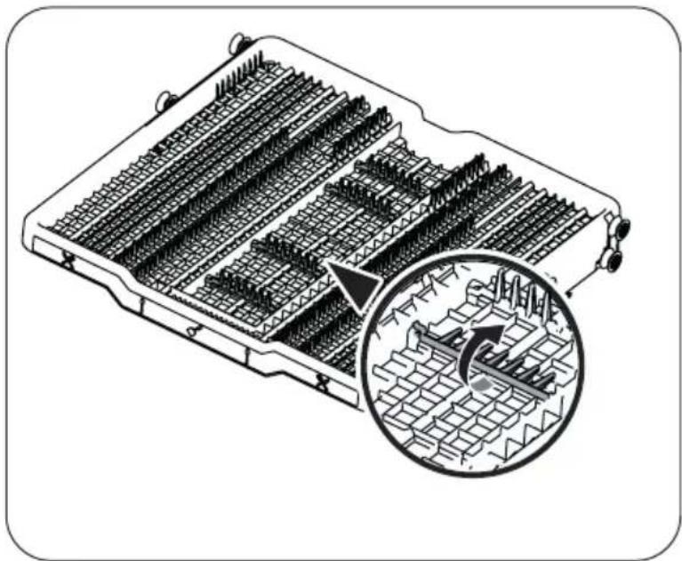 DREAME DZ40 Pro - Korzystanie ze zmywarki - 2