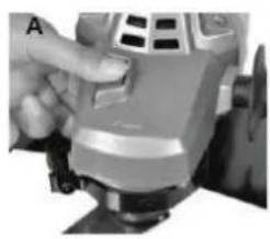 NAC AG-115-75-GN - URUCHOMIENIE - 3