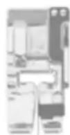 SINGER C5985Q Patchwork Plus - Stopka do pikowania - modele C5980 i C5985. - 1