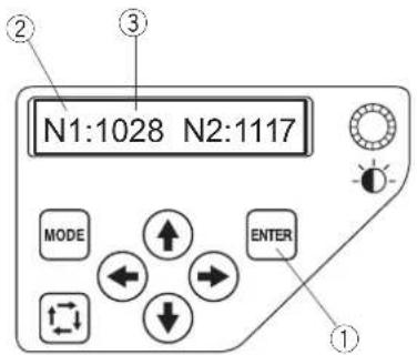 JANOME MB-7E - Wybór wzoru haftu - 2