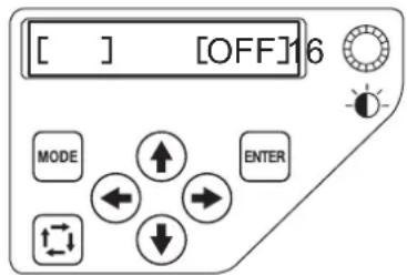 JANOME MB-7E - UWAGA: - 1