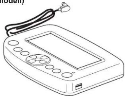JANOME MB-7E - Podstawowe akcesoria - 1