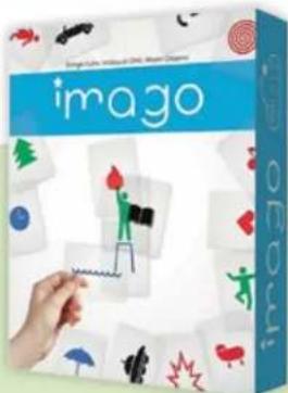 Imago imago