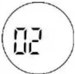 Misure Thermo 3 - Wyświetlacz - 14