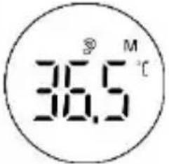 Misure Thermo 3 - Wyświetlacz - 13