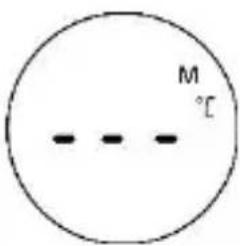Misure Thermo 3 - Wyświetlacz - 16