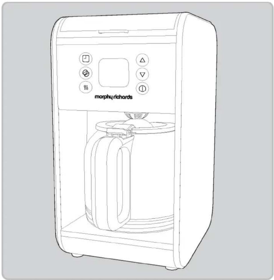 MORPHY RICHARDS Accents 162010 - morphy richards - 2