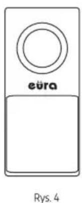 Eura WDP-91H2v.2 SOUL - UWAGA - 3
