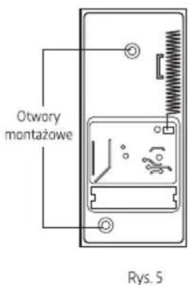 Eura WDP-91H2v.2 SOUL - UWAGA - 4