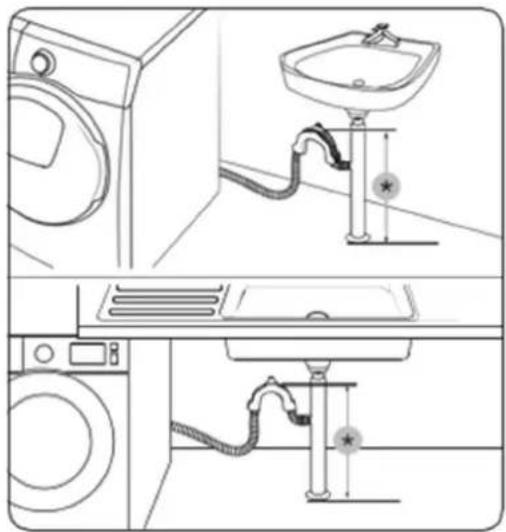 Lin LI-PR60-102WH - W rurze odprowadzającej - 2