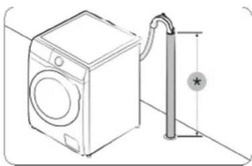 Lin LI-PR60-102WH - W rurze odprowadzającej - 1