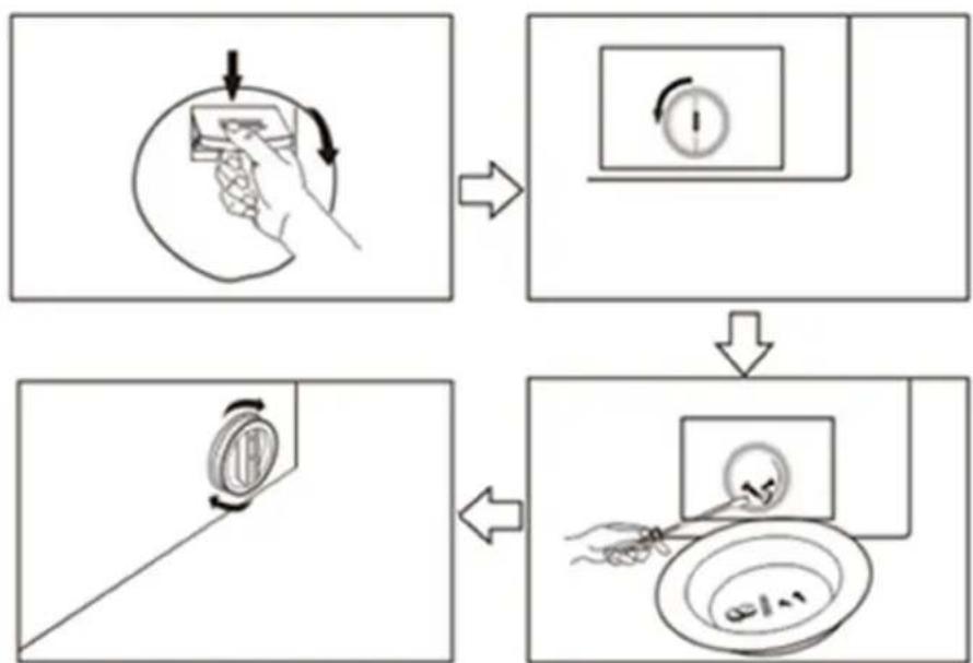 Lin LI-PR60-102WH - PRZESTROGA - 1
