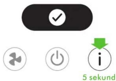 ✓ 5 sekund