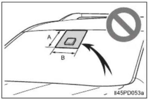 A B II45PD053a