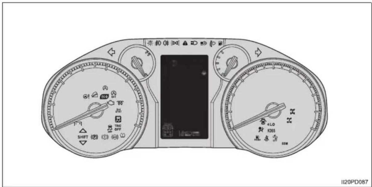 ECO 4LO KDSS 320M 1120PD087