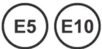 E5 E10