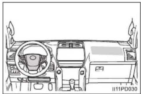 TOYOTA Land Cruiser 150 (2022) - Kiedy należy skontaktować się z autoryzowaną stacją obsługi Toyoty lub innym specjalistycznym warsztatem - 3