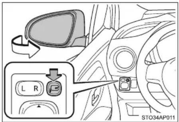 TOYOTA Yaris Hybrid (2016) - UWAGA: - 4