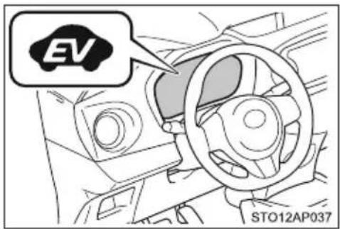 EV STO12AP037