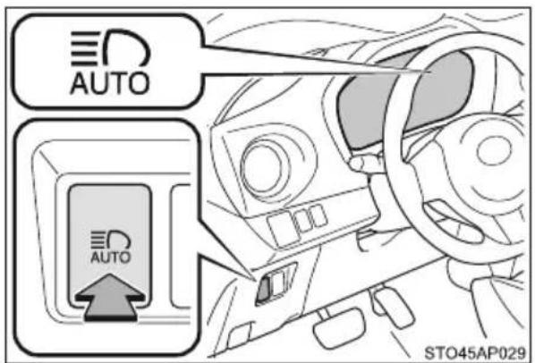 AUTO AUTO STO45AP029