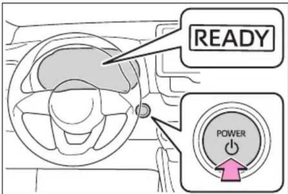 READY POWER