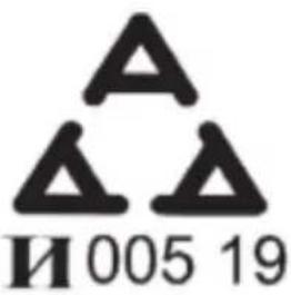 A ΔΔ И 005 19