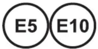 E5 E10