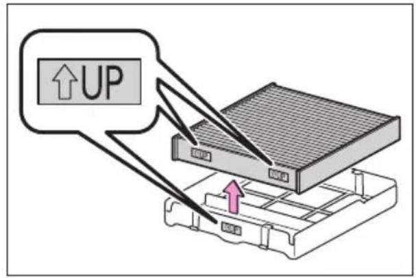 ↑UP