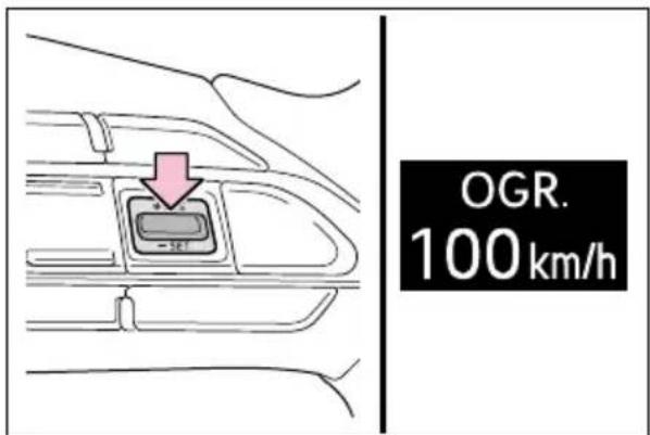 OGR. 100 km/h