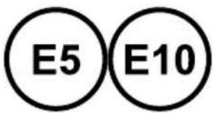 E5 E10