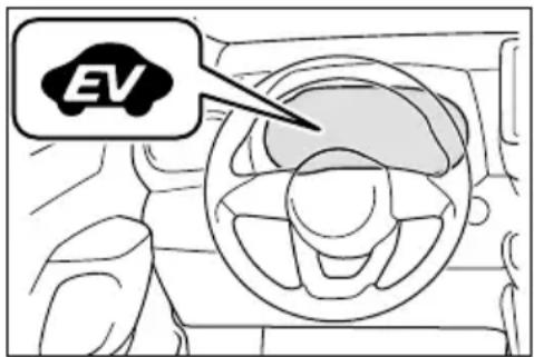 EV